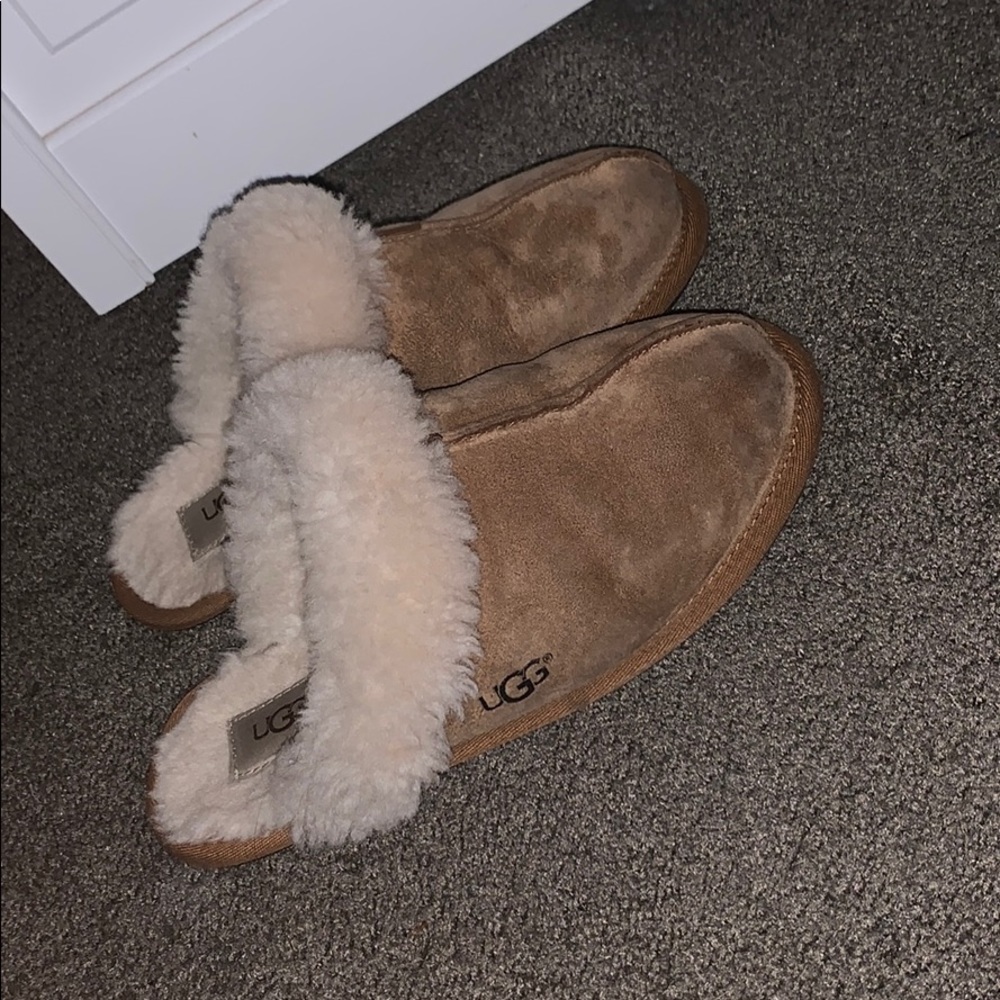 Ugg Slippers